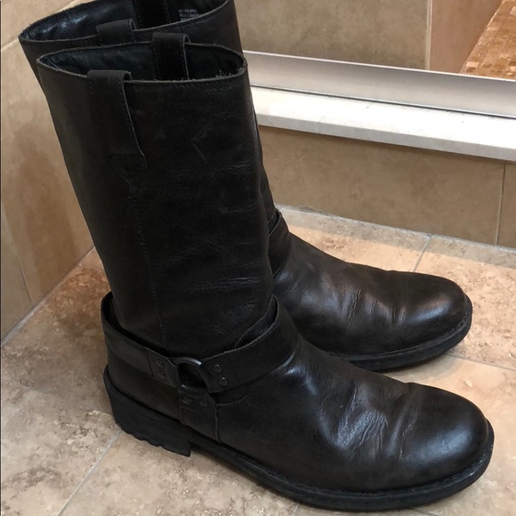 born shoes mens boots